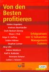 Von den Besten profitieren - Band 1-4