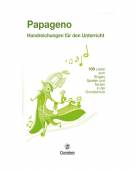 Papageno - Deutsch - Lehrerband - 