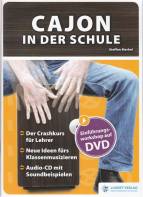 Cajon in der Schule - Der Crash-Kurs für Lehrer