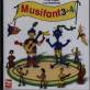 Die Mitspiel-Playback-CD zu den Musikarbeitsheften Musifant 3 und 4. Mit allen Liedern - 