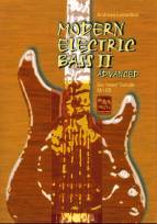 Modern Electric Bass II - Advanced