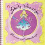 Felicity Wunschfee - Geheimnisse und Überraschungen - 