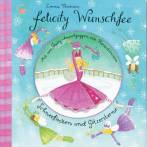 Felicity Wunschfee - Schneeflocken und Glitzersterne - 