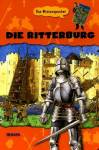 Das Wissensposter - Die Ritterburg