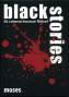 Moses Verlag 212 - Black Stories 1