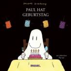 Paul hat Geburtstag - 