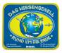 Das Wissensduell: Rund um die Erde - 