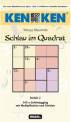 KEN KEN 02: Multiplikation und Division: 105 x Gehirnjogging. Schlau im Quadrat