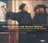 Martin Luther und Thomas Münzer oder Die Einführung der Buchhaltung, 3 Audio-CDs - Hörspiel
