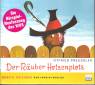 Der Räuber Hotzenplotz. 2 CDs - Hörspiel für Kinder