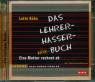 Das Lehrerhasser-Hörbuch - Eine Mutter rechnet ab