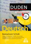 DUDEN Basiswissen Schule - Deutsch - www.schuelerlexikon.de