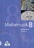 Mathematik 8 -