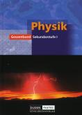 Physik Gesamtband. Sch&uuml;lerbuch. Sekundarstufe 1