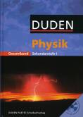 Physik, Gesamtband Sekundarstufe I, m. CD-ROM