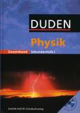 Physik - Gesamtband Sekundarstufe I