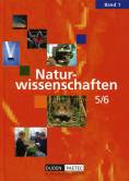 Naturwissenschaften 5/6 - Band 1