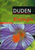Duden Biologie 7/10. Gesamtband. Lehrbuch mit CD-ROM