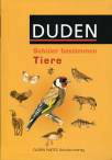 Sch&uuml;ler bestimmen Tiere: Duden