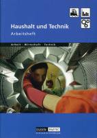 Haushalt und Technik - Arbeitsheft