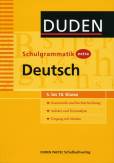 Schulgrammatik extra Deutsch - 5. bis 10. Klasse