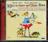 Klein in einer großen Welt - Gelesen von Anna und Katharina Thalbach