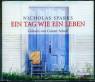 Ein Tag wie ein Leben - Gelesen von Gunter Schoß