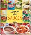 Lexikon der Saucen -