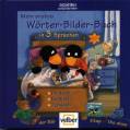 Mein erstes Wörter-Bilder-Buch - in 3 Sprachen