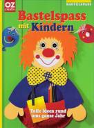Bastelspaß mit Kindern - 