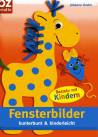 Fensterbilder  - kunterbunt & kinderleicht 