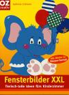 Fensterbilder XXL: Tierisch-tolle Ideen f&uuml;rs Kinderzimmer