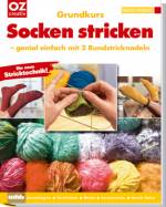 Grundkurs Socken stricken - 