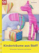 Kinderträume aus Stoff - 