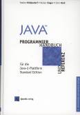 Java - Programmierhandbuch und Referenz