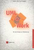UML at Work - Von der Analyse zur Realisierung