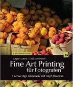 Fine Art Printing für Fotografen - 