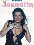 Jeanette - 
