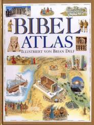 Bibelatlas -