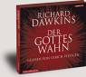 Der Gotteswahn - Gekürzte Lesung