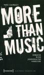 More than Music - Einblicke in die Jugendkultur Hardcore