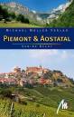 Piemont & Aostatal: Reisehandbuch mit vielen praktischen Tipps