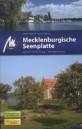 Michael Müller Reiseführer: Mecklenburgische Seenplatte -