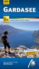 MM-Wandern Gardasee - Wanderführer mit 35 Touren. GPS-kartierte Routen, praktische Reisetipps