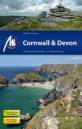 Cornwall & Devon: Reisehandbuch mit vielen praktischen Tipps