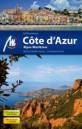 Côte d’Azur - Alpes Maritimes