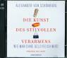 Die Kunst des stilvollen Verarmens - Wie man ohne Geld reich wird
