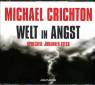 Welt in Angst - Sprecher: Johannes Steck