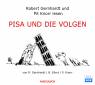 Pisa und die Volgen. Kabarett. 2 CDs