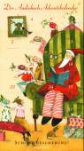 Schöne Bescherung! - Der Audiobuch-Adventskalender